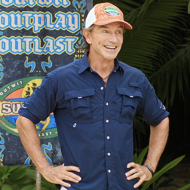 2 Survivor Season 49 Castaways Join Survivor 50: Find Out Who 2 Survivor Season 49 Castaways Join Survivor 50: Find Out Who